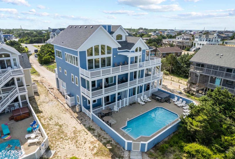 Castlemere 652 Surf or Sound