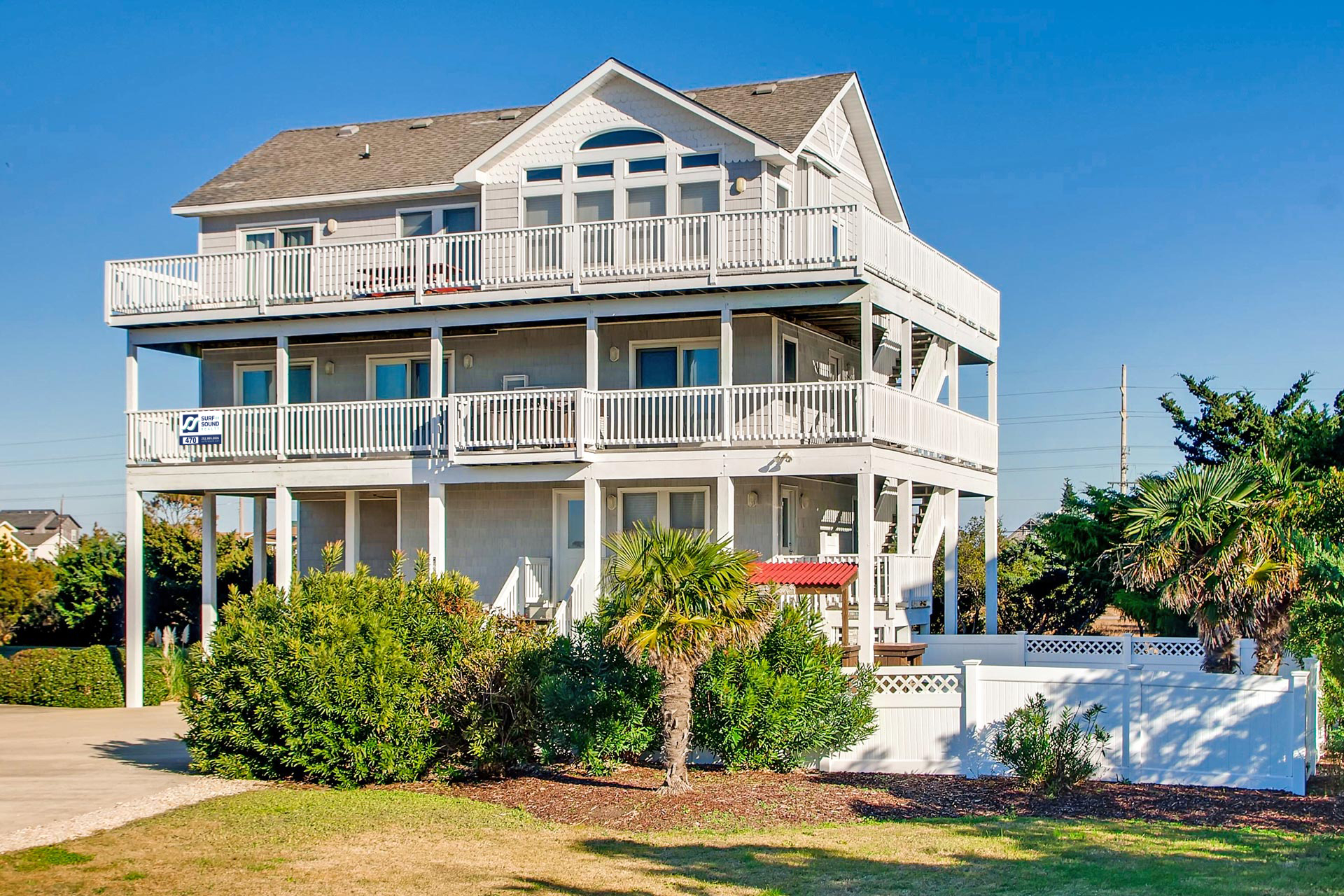 Serenity Cove - #740