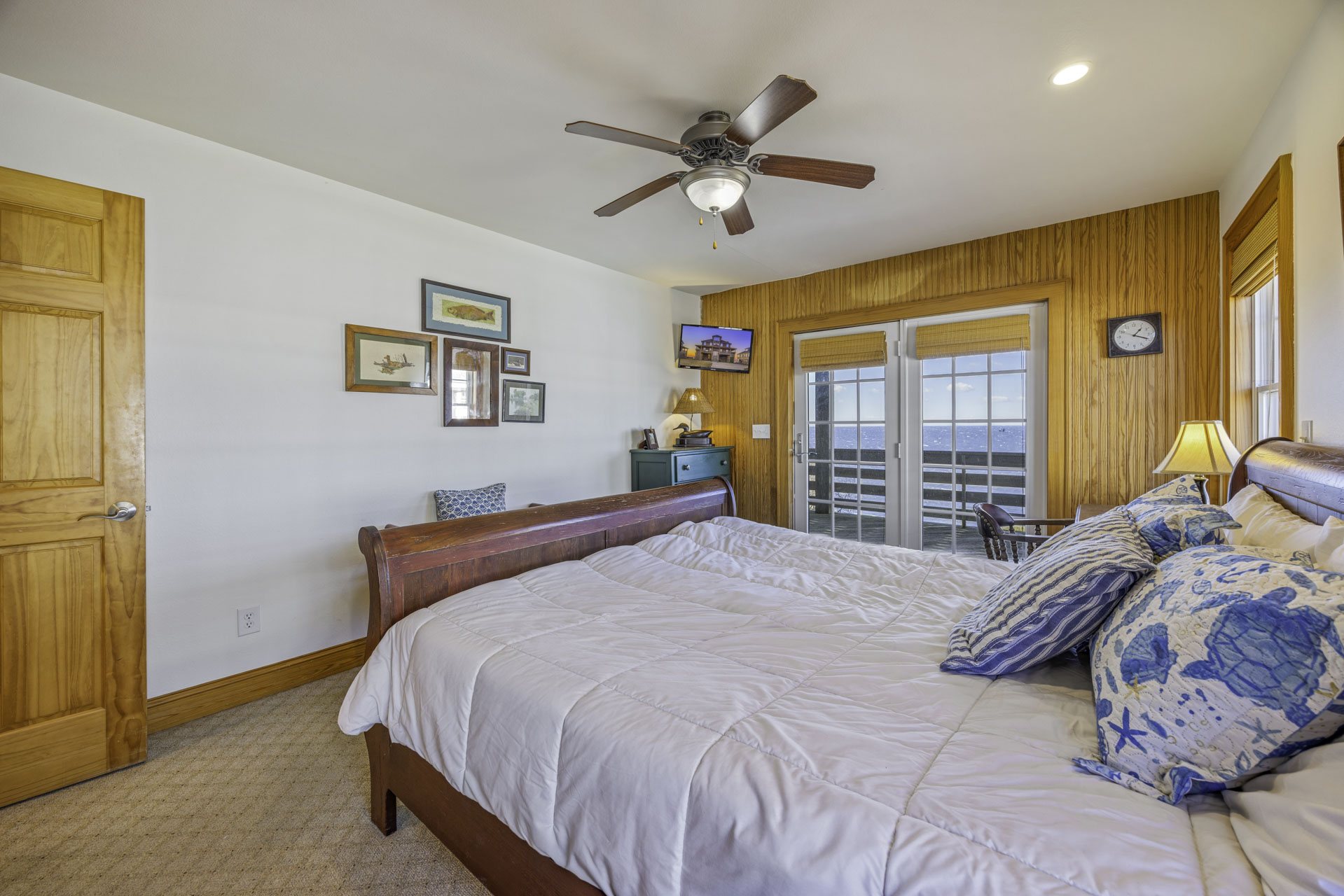 Surf Or Sound Realty 622 Sea Lady II Bedroom 4 2