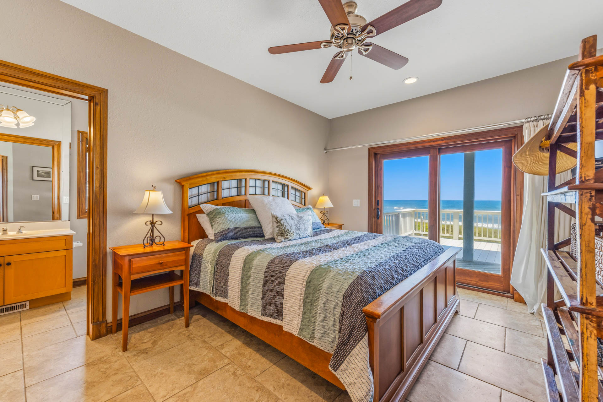 Surf Or Sound Realty 1248 Worth The Wait Bedroom 4 1
