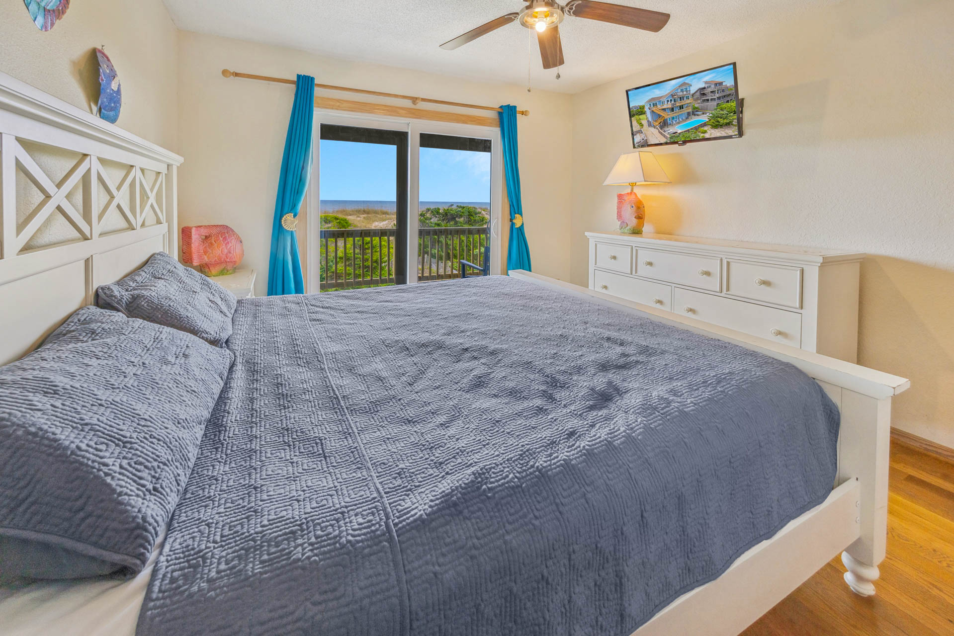 Surf Or Sound Realty 1028 Southern Exposure Bedroom 4 2