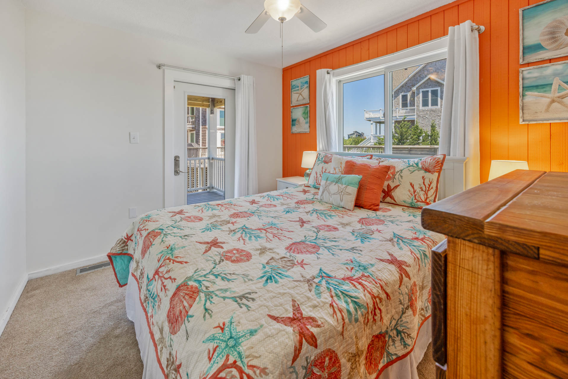 Surf Or Sound Realty 137 The Krusty Krab Bedroom 2 1