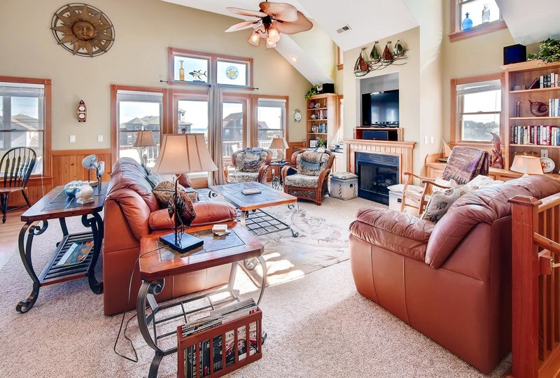 Freebird 460 Surf or Sound