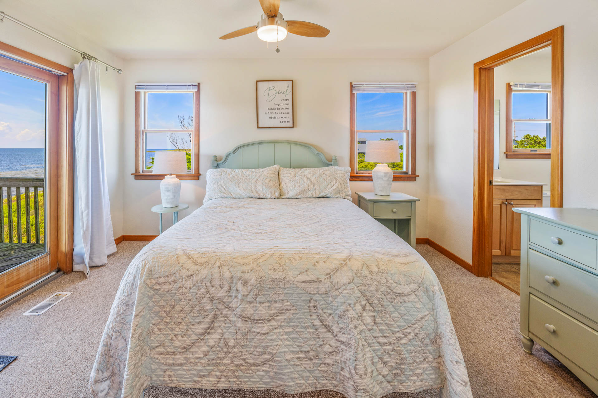 Surf Or Sound Realty 165 Aeolus Bedroom 1 1