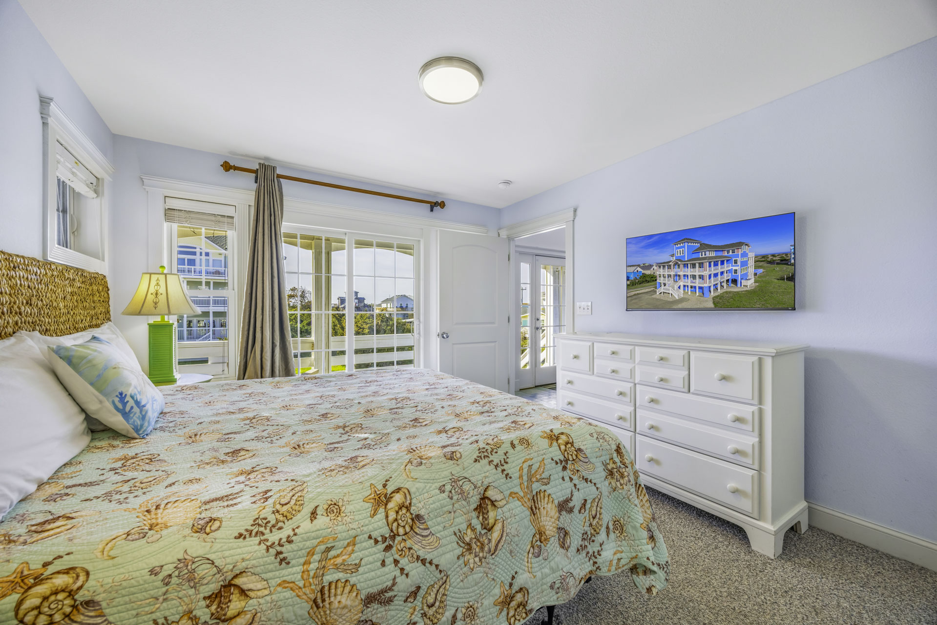 Surf Or Sound Realty 564 High Seas Bedroom 7 2