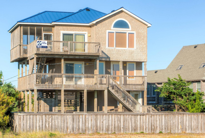 Surf Or Sound Realty A Beach Song 156 Exterior Main 3342205