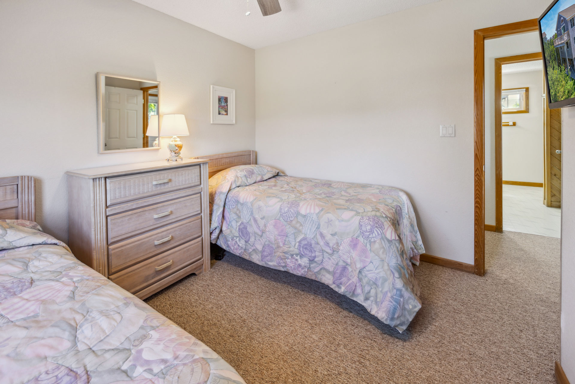 Surf Or Sound Realty 1044 K Seas Legacy Bedroom 2 3