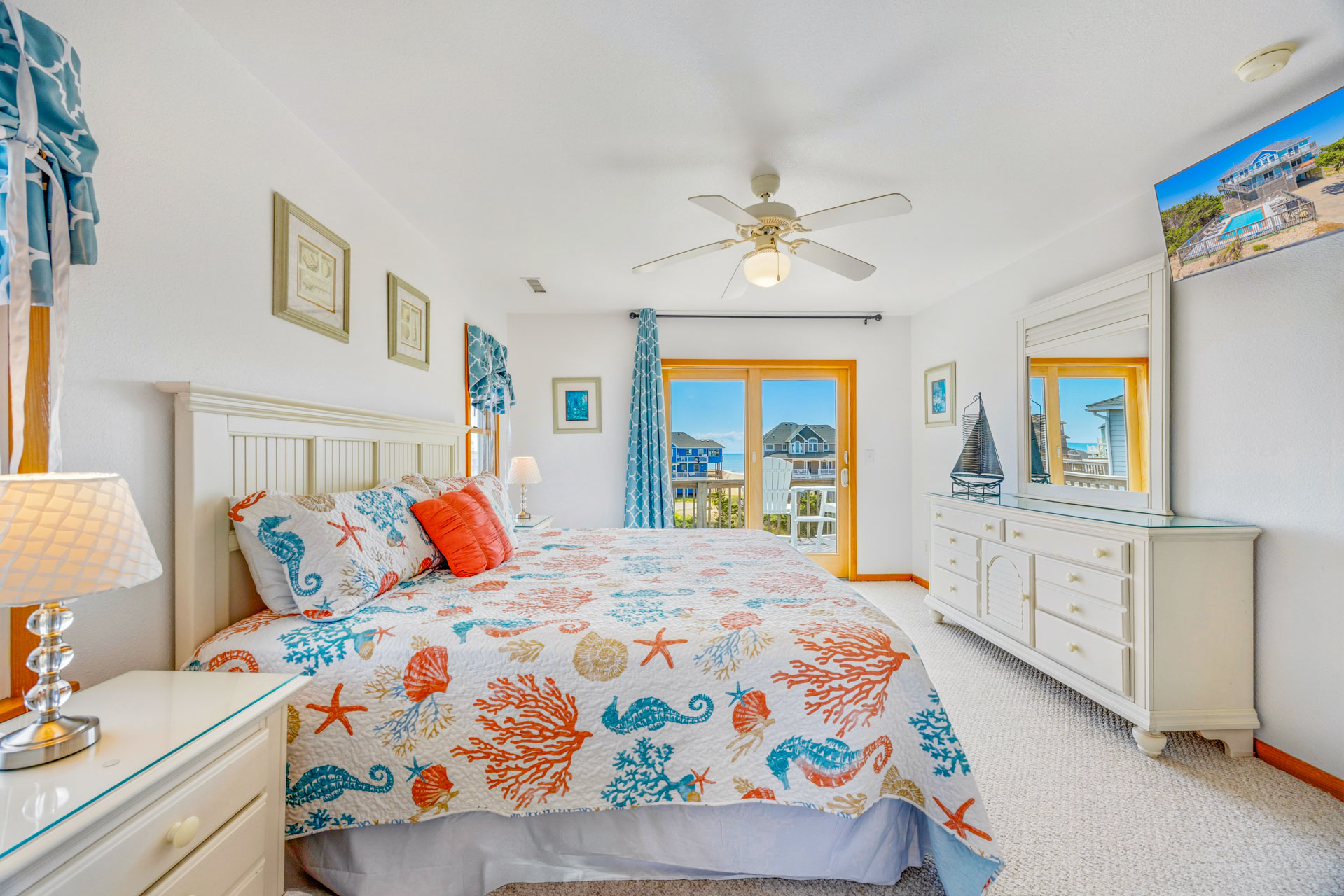 Surf Or Sound Realty 1095 Soggy Dollar Bedroom 1 2