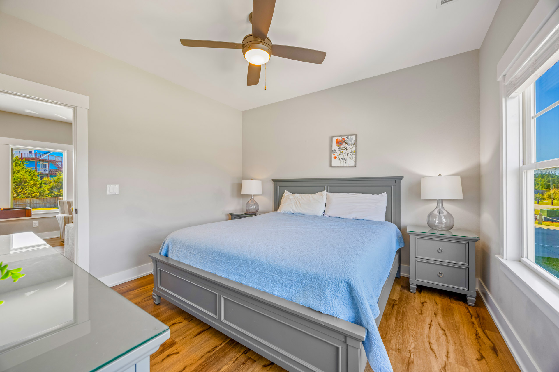 Surf Or Sound Realty 884 Starfish Story Bedroom 6 2