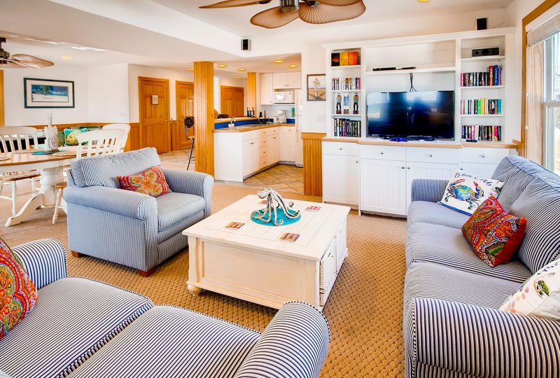 Bikini Bottoms 835 Surf or Sound