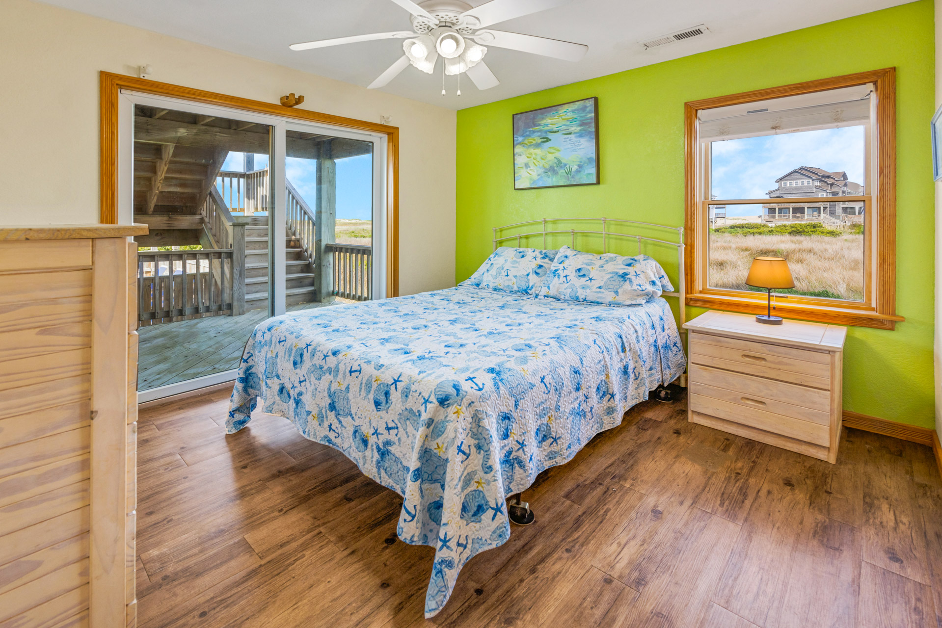 Surf Or Sound Realty 416 Bella Vista Bedroom 9 1