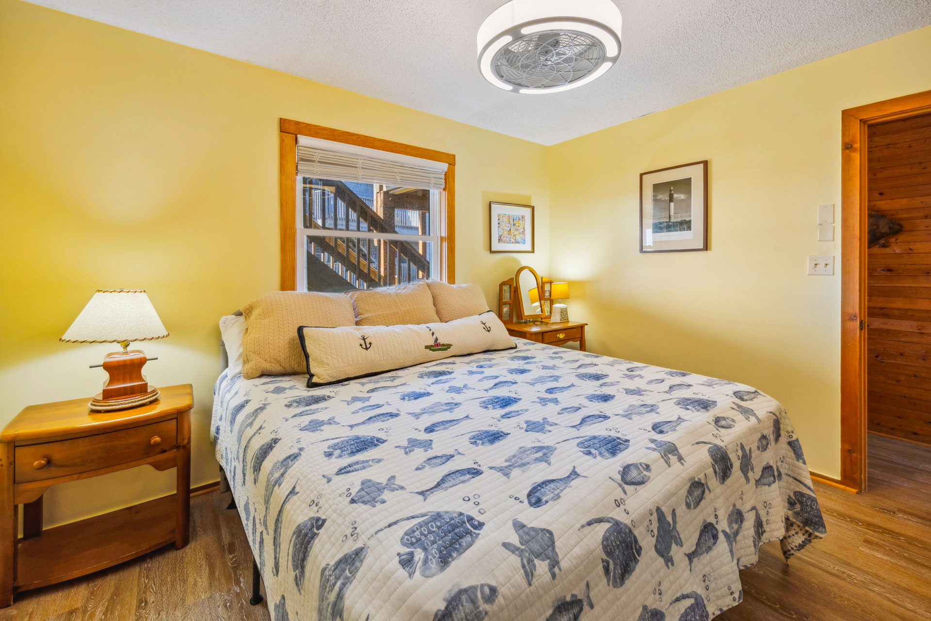 Surf Or Sound Realty 1002 Above All Else Bedroom 2 2
