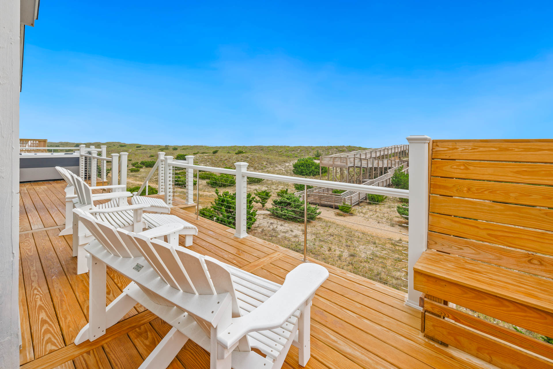 Tranquil Waves - #1208 | Surf or Sound