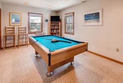 Surf Or Sound Realty Sea N Blue 168 Game Room 3341038