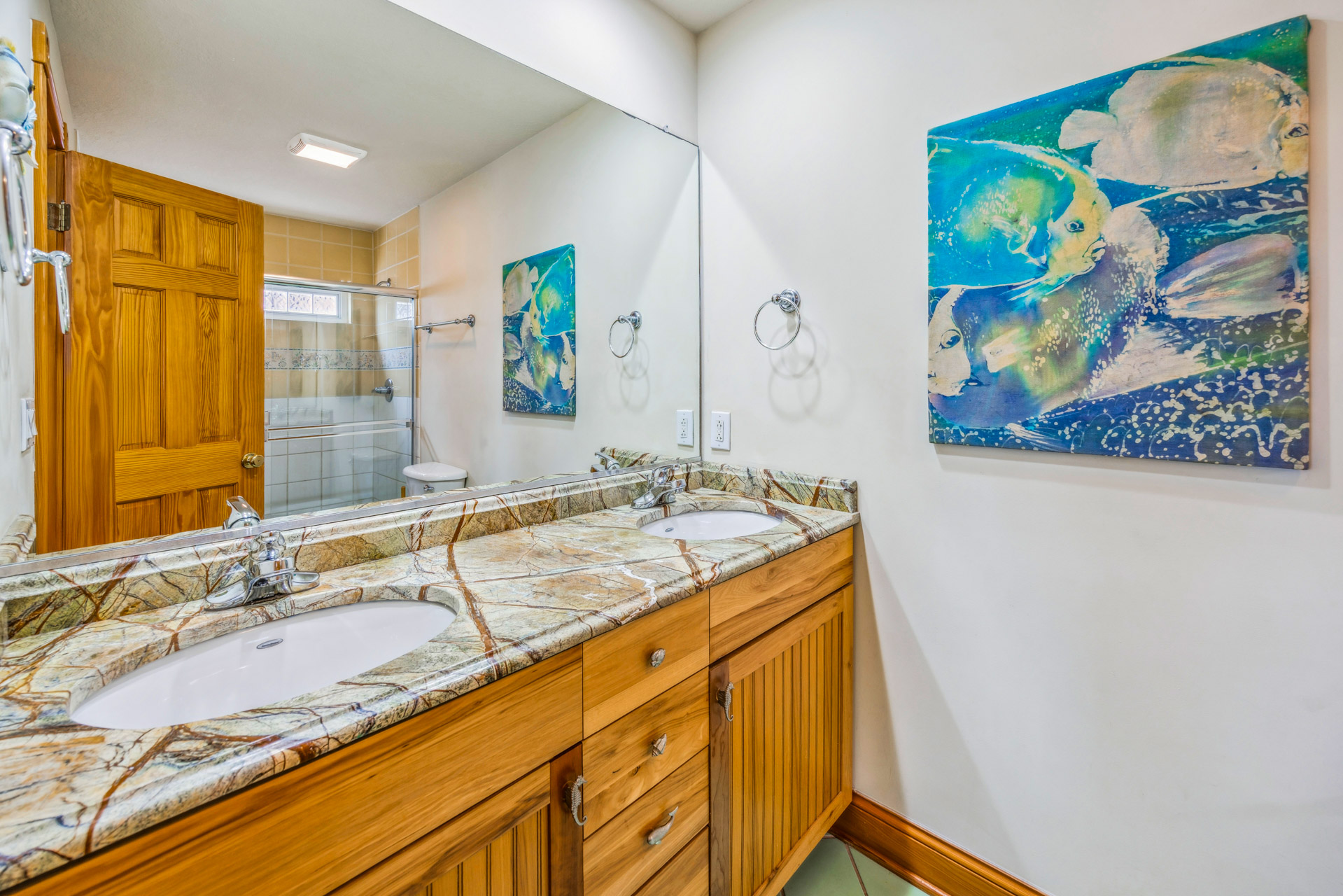 Surf Or Sound Realty 594 Hatteras Escape Bedroom 3 3