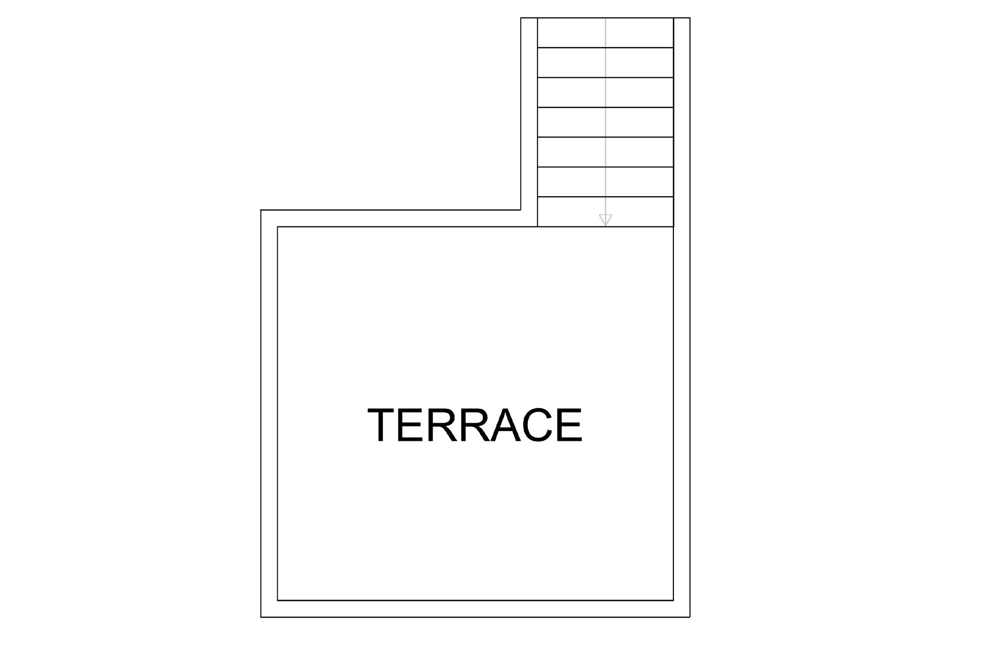 Terrace 3366245