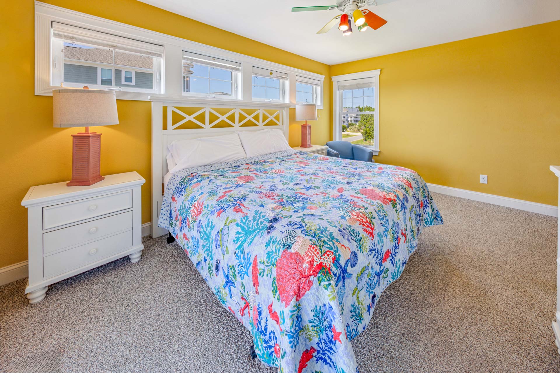 Surf Or Sound Realty 564 High Seas Bedroom 4 2