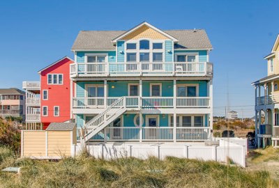 Surf Or Sound Realty Casa Del Soul 676 Exterior Main 3341876