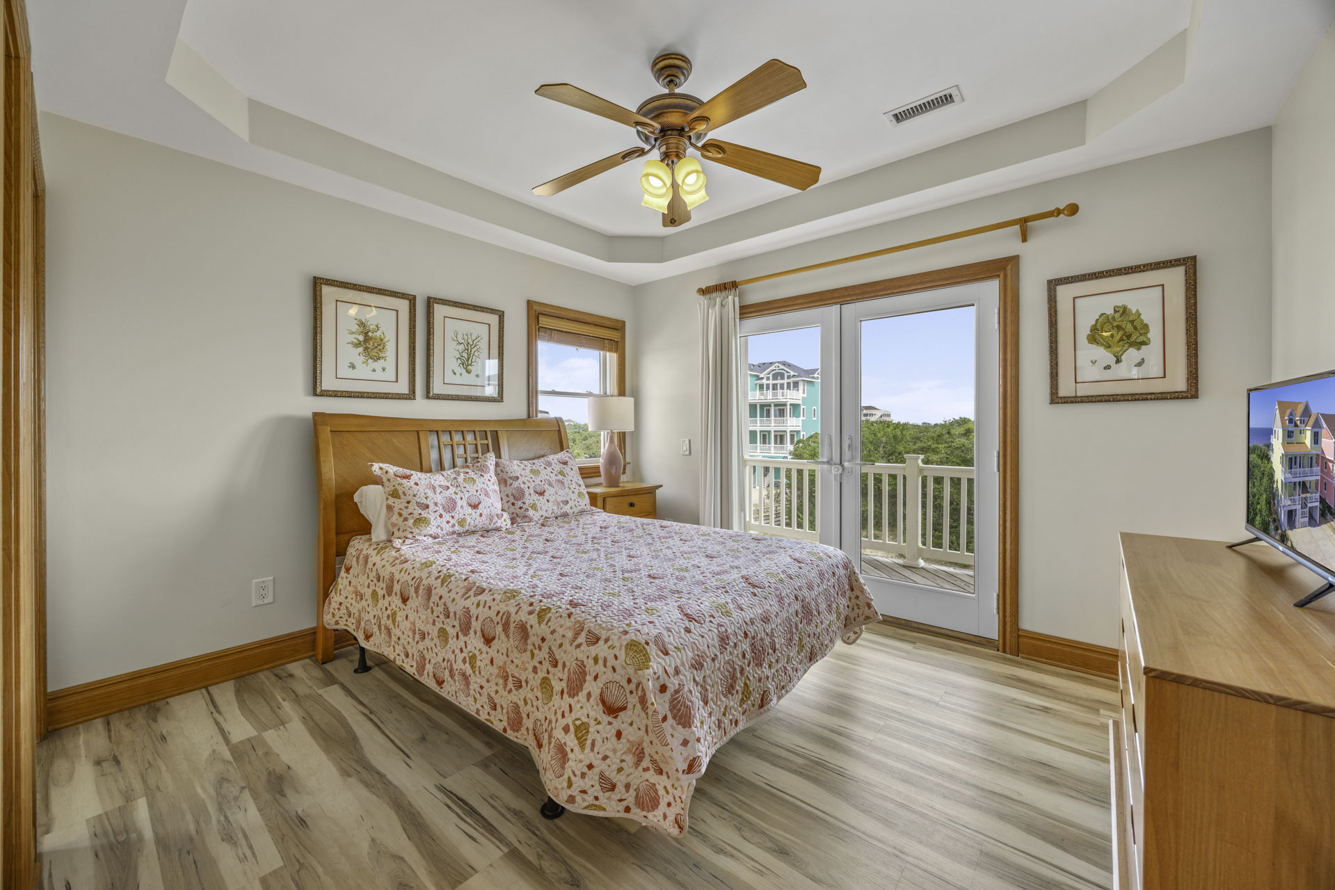 Surf Or Sound Realty 973 Bay Breeze Bedroom 5 1