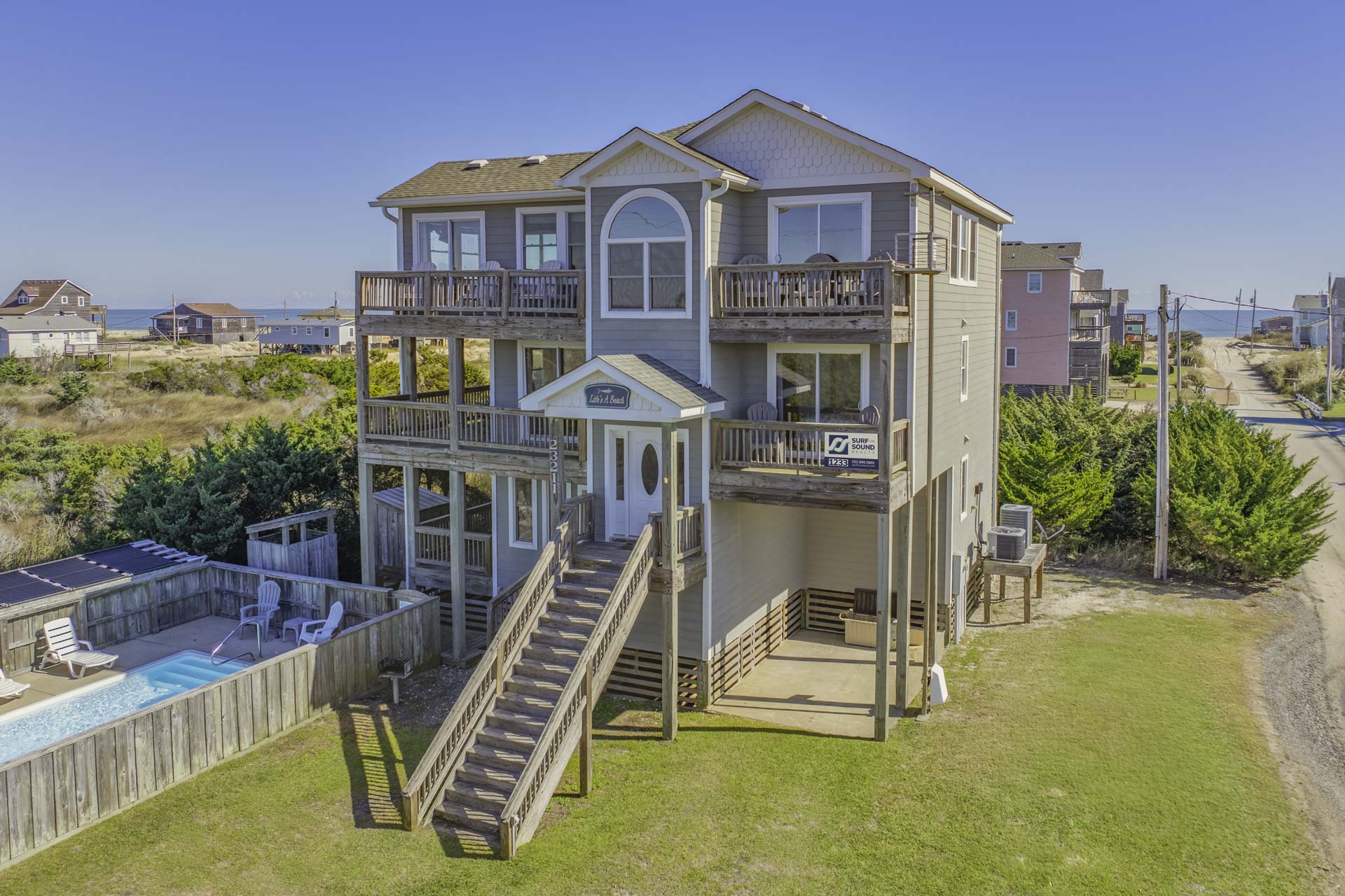 High Tide Haven - #1233