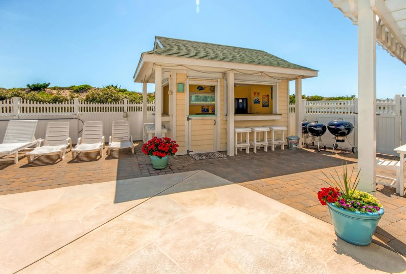 Bramasole 333 Surf or Sound