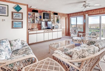 Surf Or Sound Realty Driftwood 15 Great Room 1 3344172