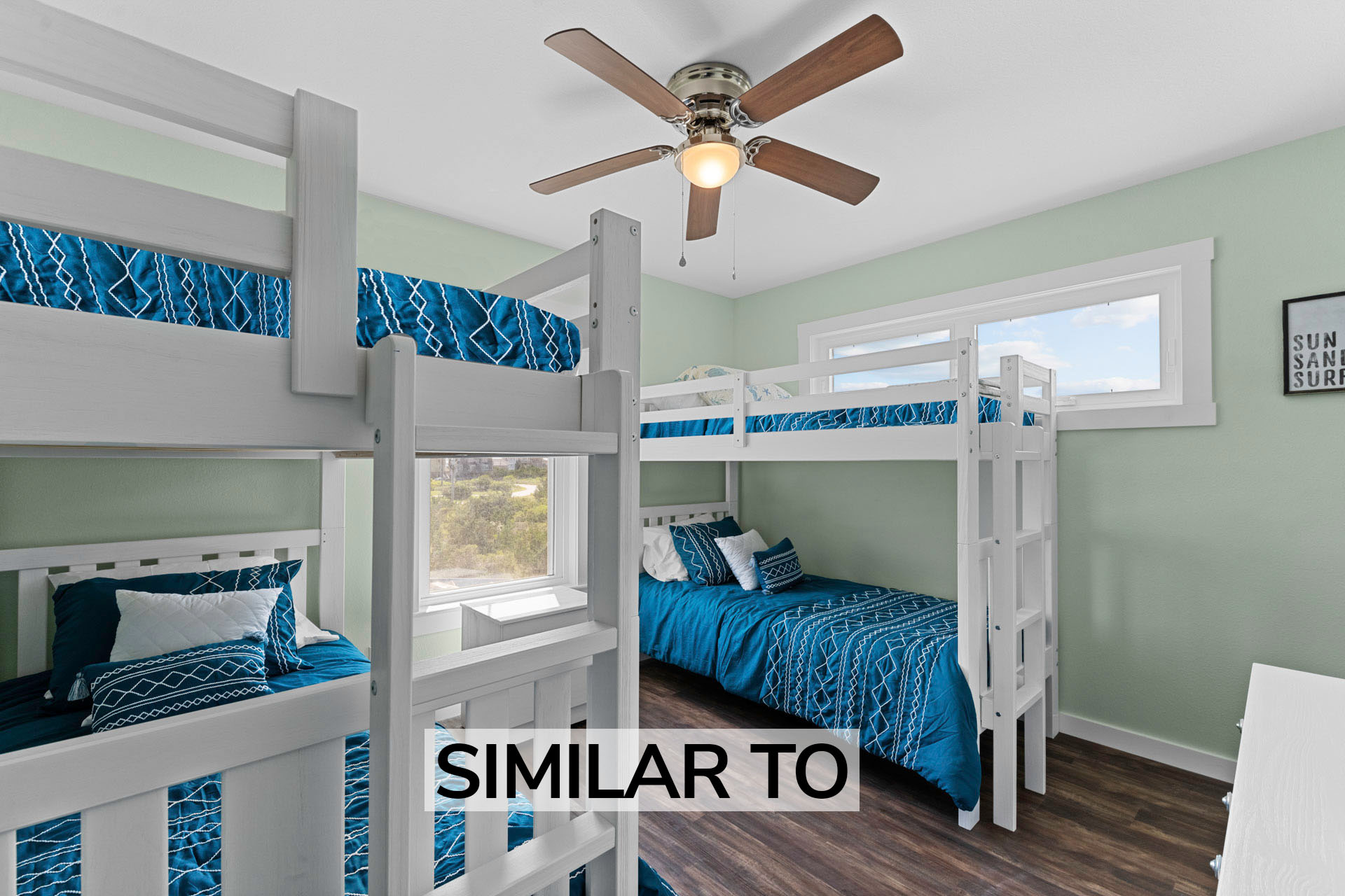 Surf Or Sound Realty 1237 Bella Salvo Similar To 2