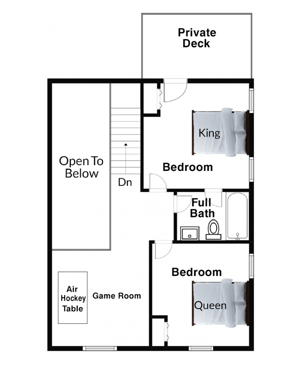 Second Floor 3329028