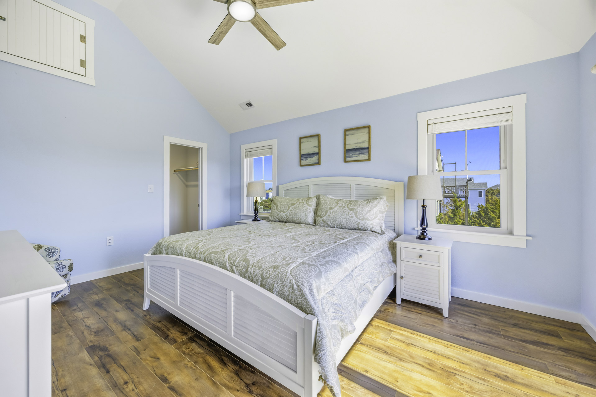 Surf Or Sound Realty 1237 Bella Salvo Bedroom 1 2