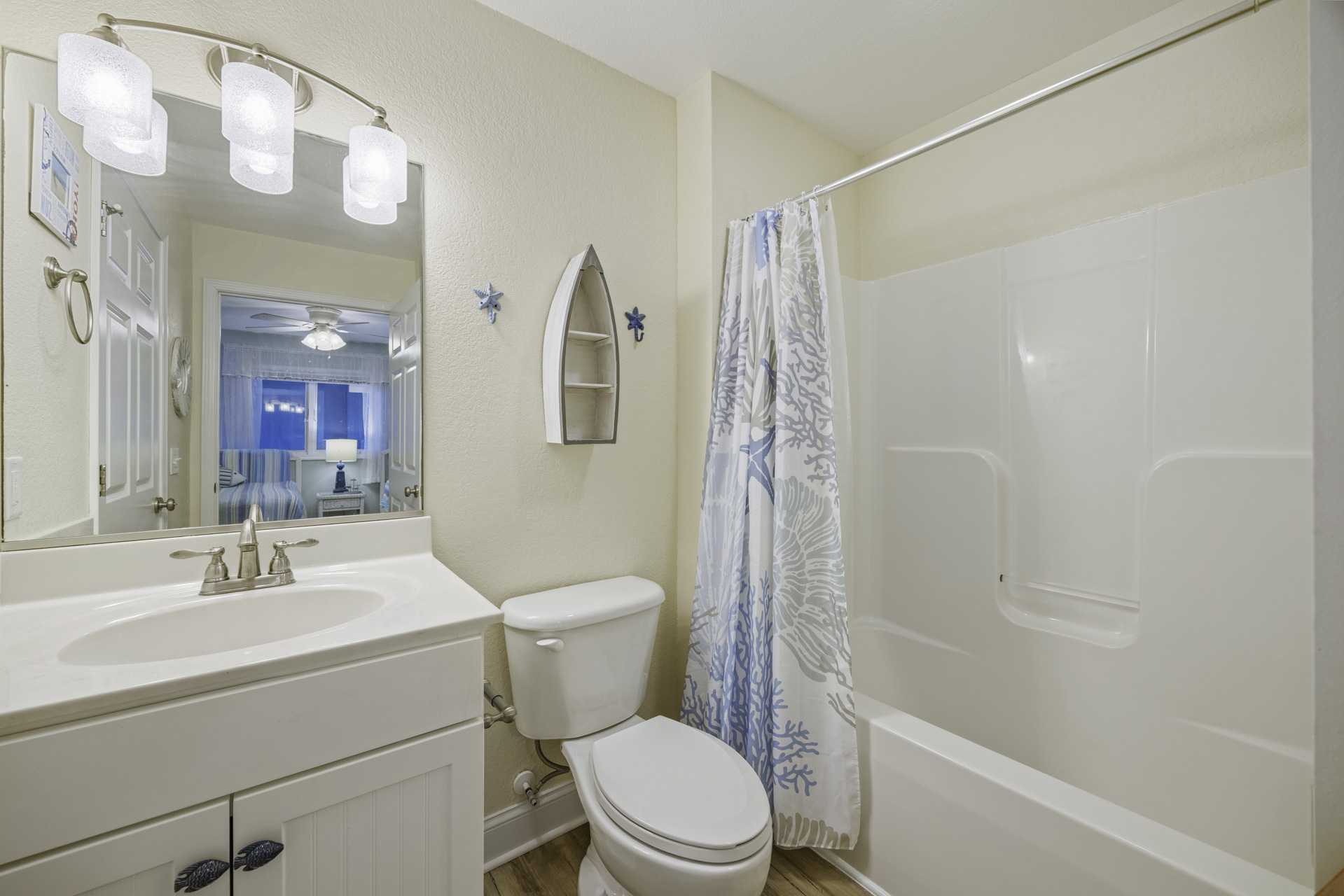 Surf Or Sound Realty 582 Top Notch Bedroom 2 3