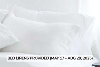 Amenities 2025 Pim Linens