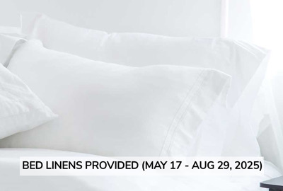 Amenities 2025 Pim Linens