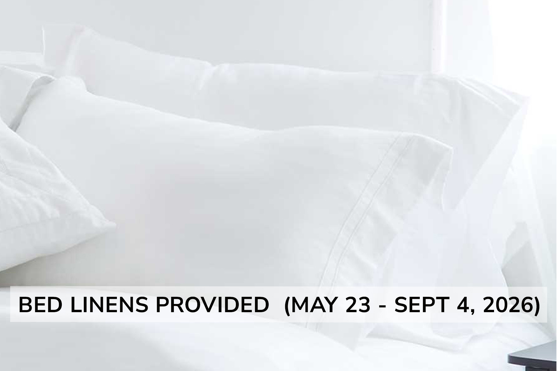 Amenities 2025 Pim Linens