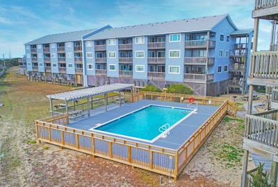 Resort Rodanthe