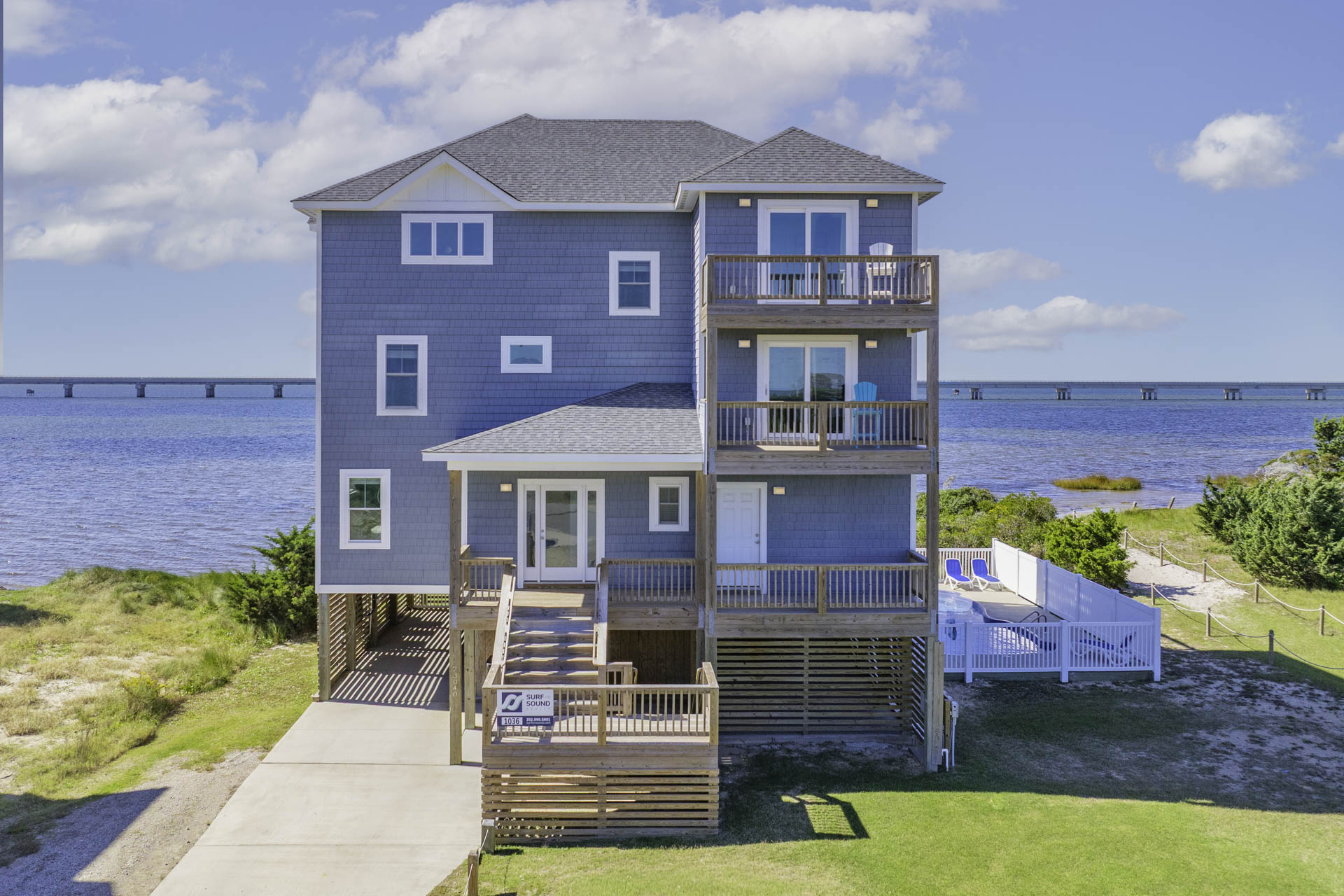 Sunset Cove - #1036