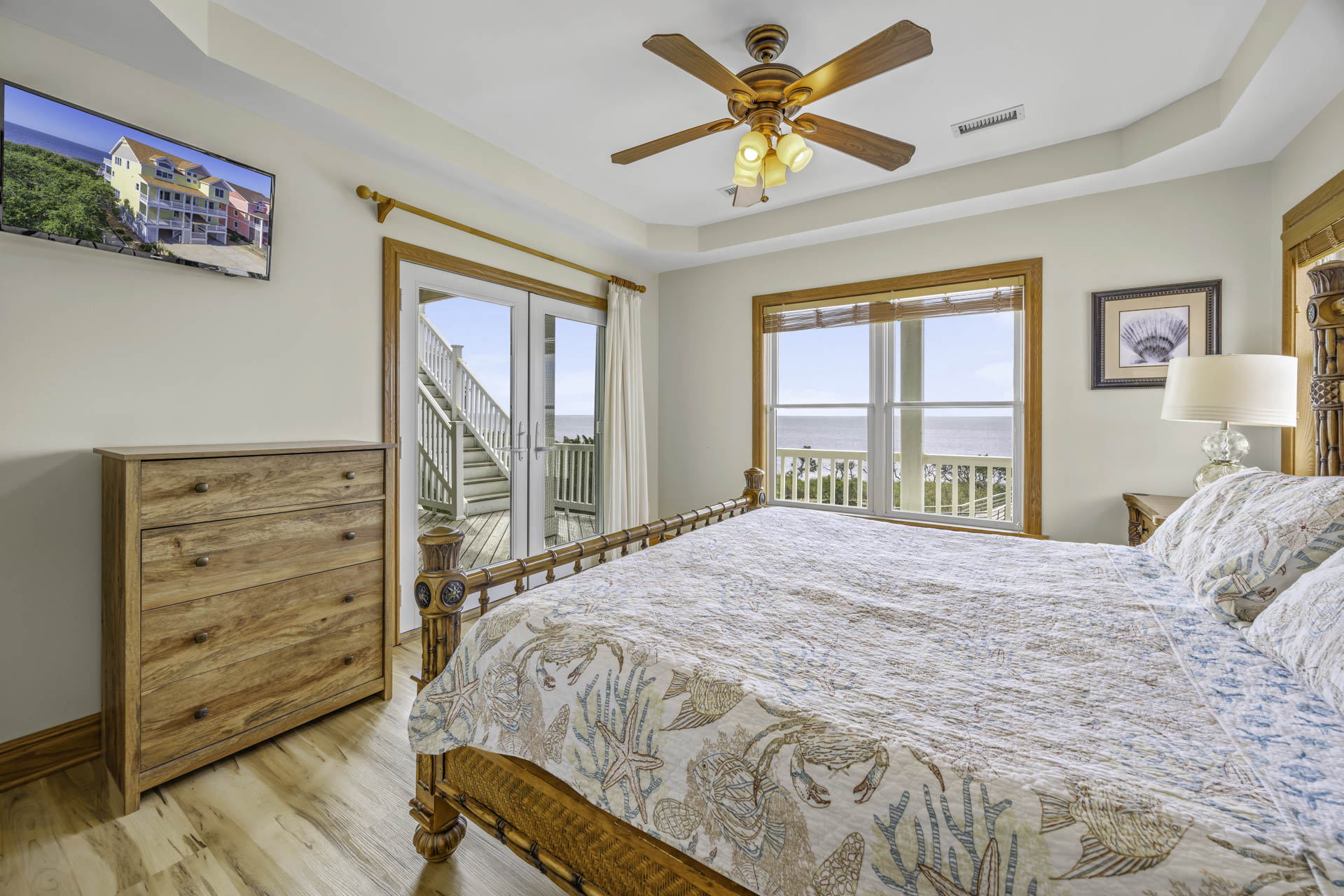 Surf Or Sound Realty 973 Bay Breeze Bedroom 4 2