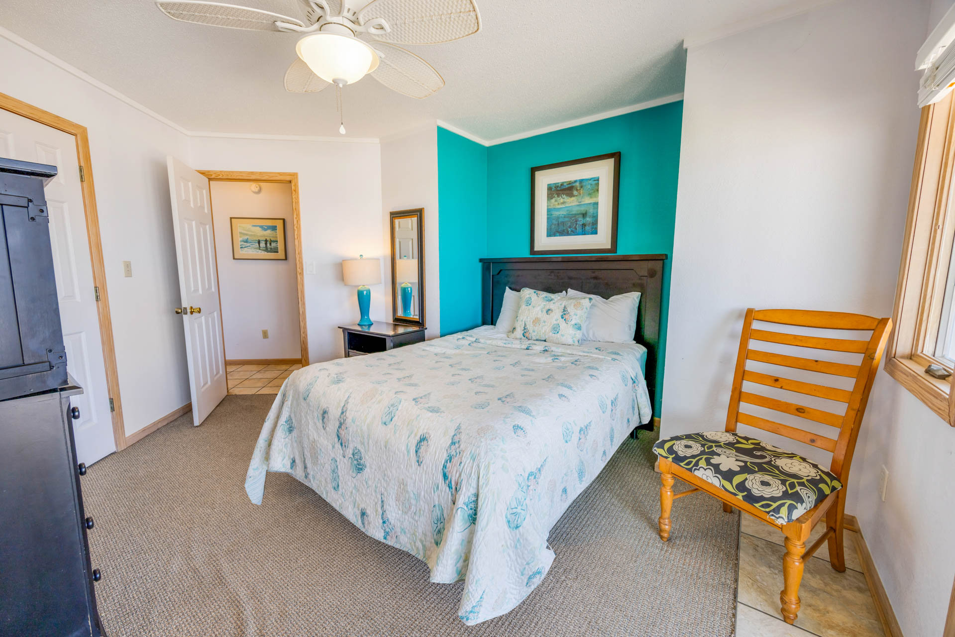 Surf Or Sound Realty 751 Windows To The Sea Bedroom 4 2