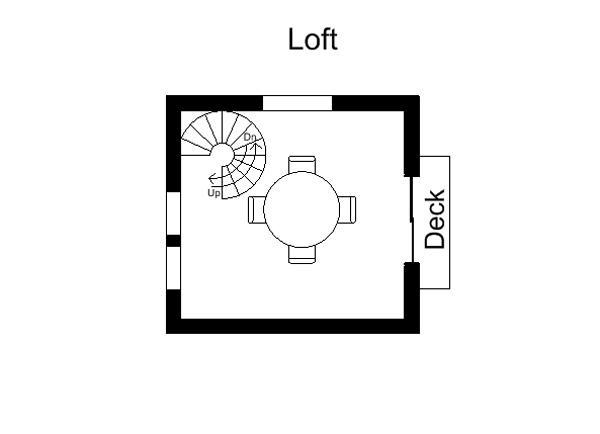 Loft 2280060