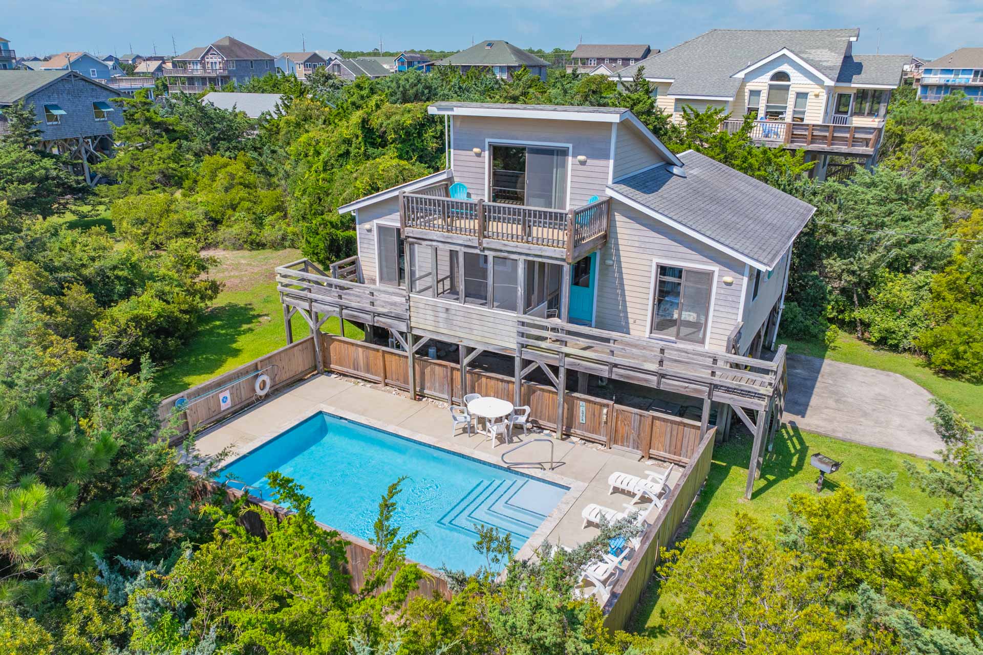 Surf Or Sound Realty 955 Sealoft Exterior 4