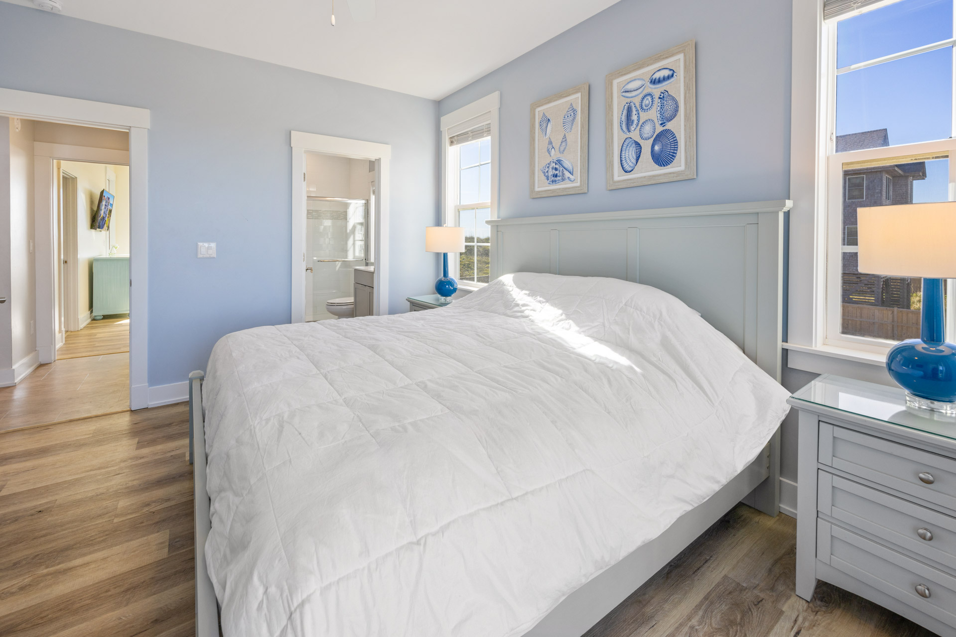 Surf Or Sound Realty 1217 Aqua Sol Bedroom 9 2