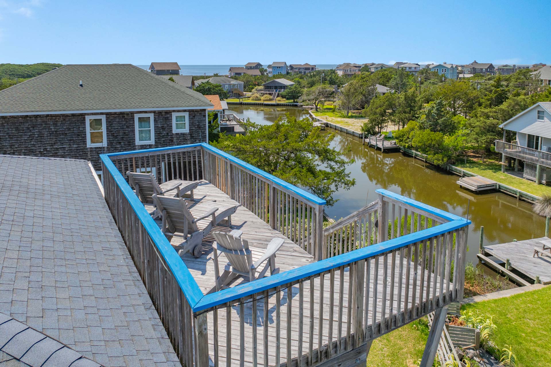 Surf Or Sound Realty 824 Sun Kist Exterior 4