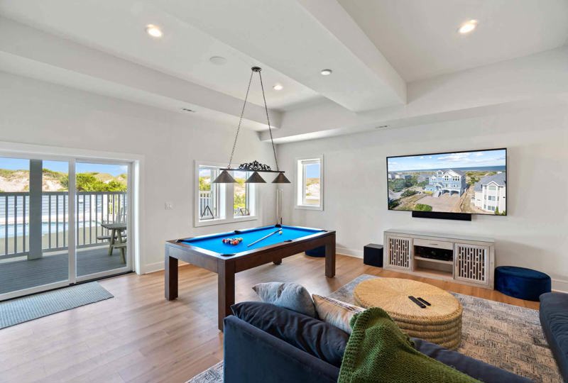 Castlemere 652 Surf or Sound