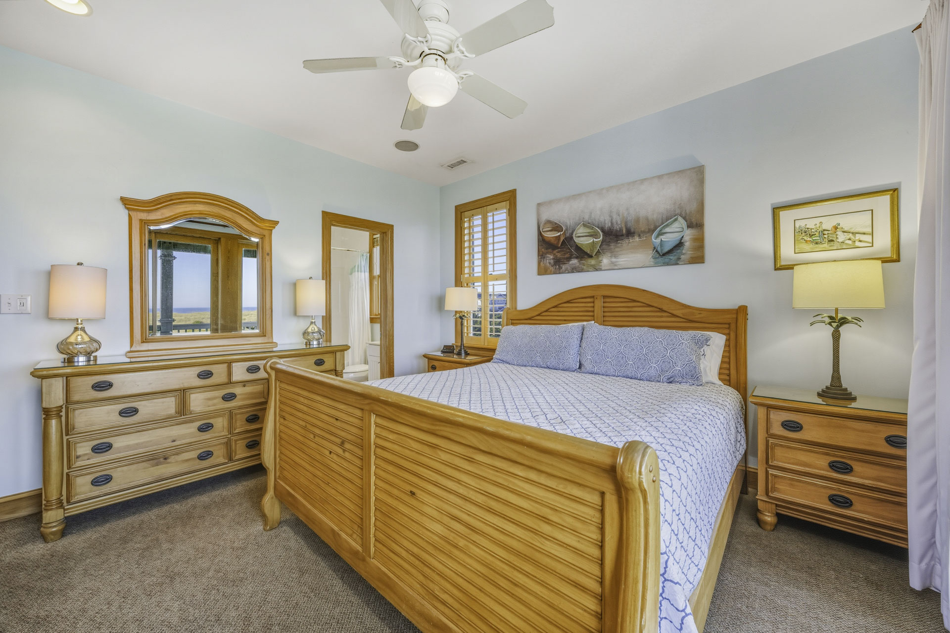 Surf Or Sound Realty 270 Seagate Station Bedroom 4 2