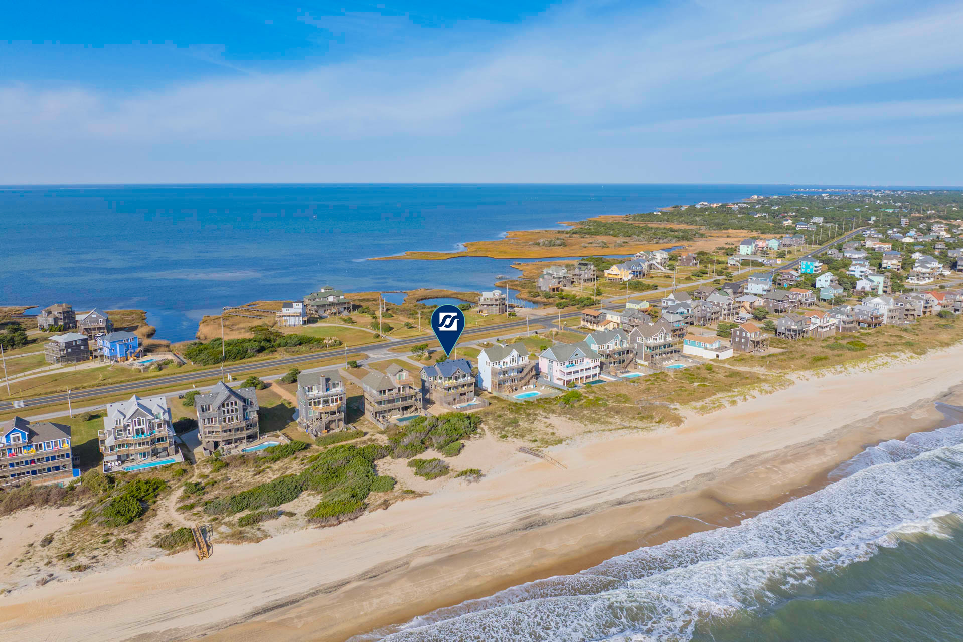 Surf Or Sound Realty 920 Leave Of Absence Exterior 11 Pin