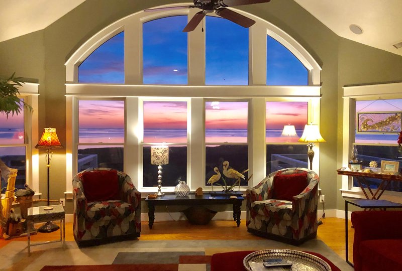 Sounds Terrific! 438 Surf or Sound