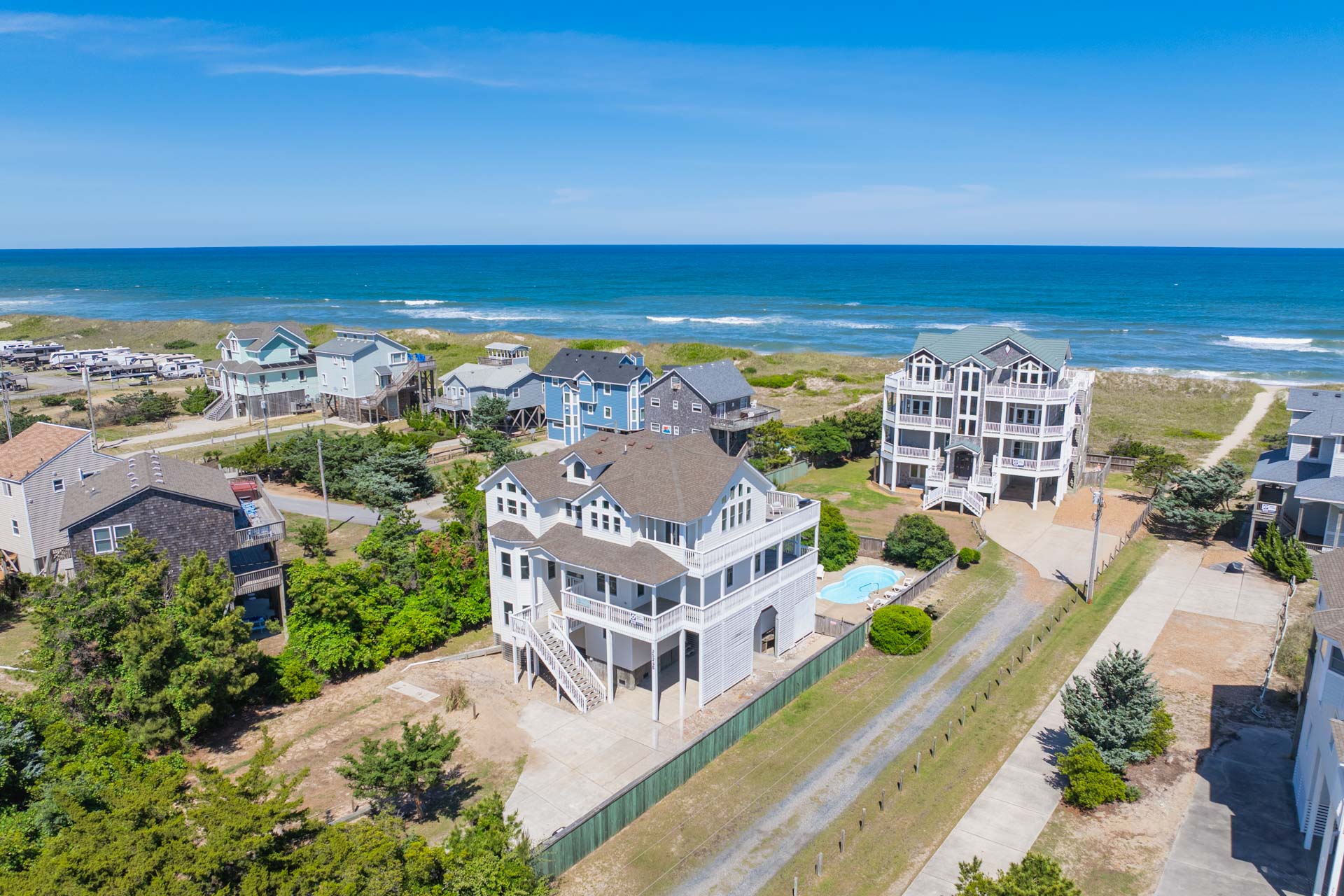 Surf Or Sound Realty 330 Legasea Exterior 7