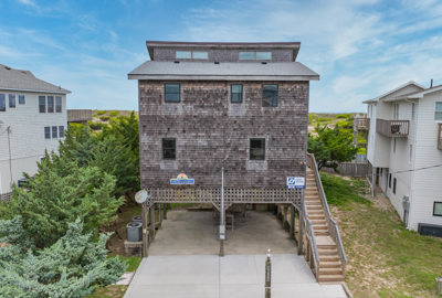 Surf Or Sound Realty 29 Two Cay Seas Exterior 1