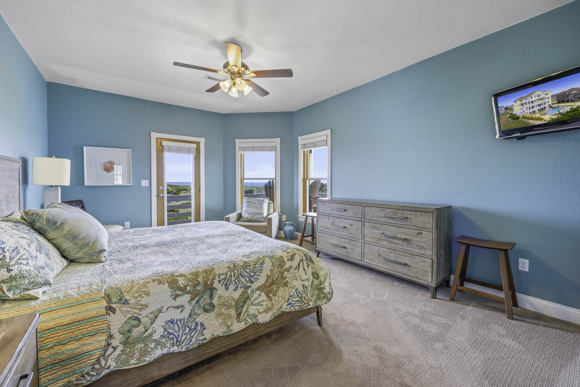Surf Or Sound Realty 683 Rising Sun Bedroom 8 1