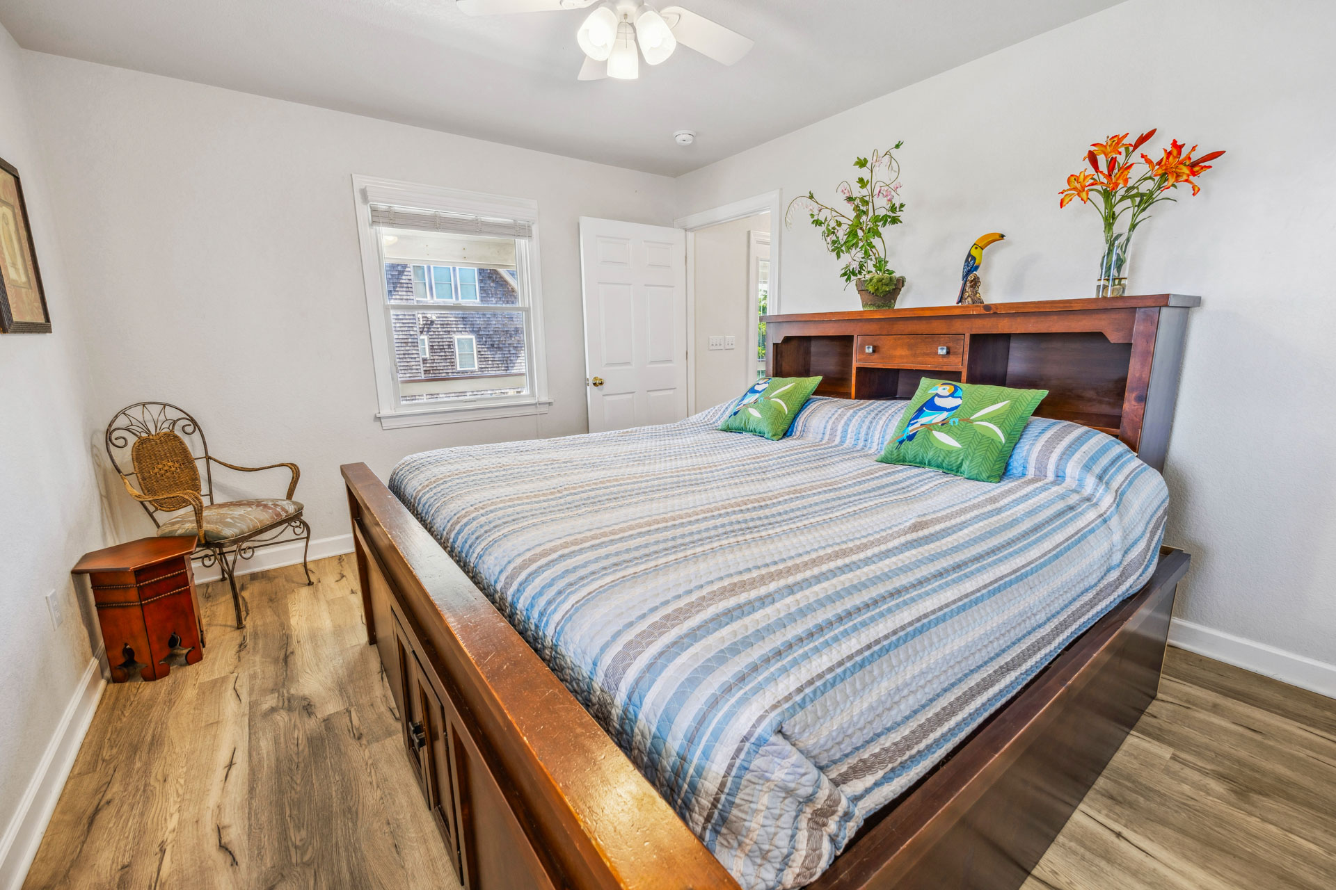 Surf Or Sound Realty 660 Beach Music Bedroom 3 2