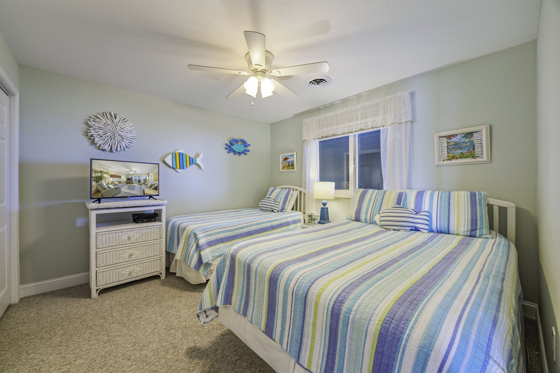 Surf Or Sound Realty 582 Top Notch Bedroom 2 1